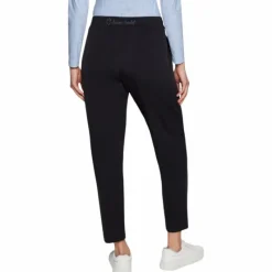 Pantalons Lifestyles*Samshield - Pantalon lifestyle femme Iris Noir