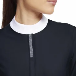 New - Polo de concours manches longues femme Roxane Premium Polos Et Chemises