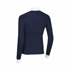 Best - Polo manches longues femme Faustine Polos Et Chemises