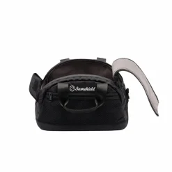 Sacs Pour Casques|Accessoires De Casques*Samshield - Sac pour casque Luxury Noir
