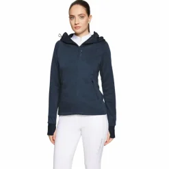 - Sweat manches longues femme Julissa Pulls Et Gilets