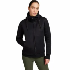 Pulls Et Gilets*Samshield - Sweat manches longues femme Fouzia Noir