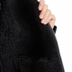 Pulls Et Gilets*Samshield - Sweat manches longues femme Fouzia Noir