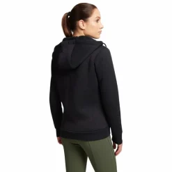 Pulls Et Gilets*Samshield - Sweat manches longues femme Fouzia Noir