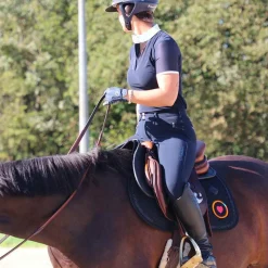 Étriers De Sécurité*Samshield - Étriers Shield'rup champagne brossé Doré