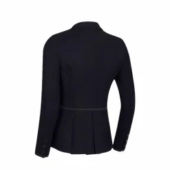 Vestes De Concours*Samshield - Veste de concours femme Victorine Noir
