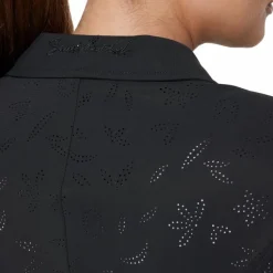 Vestes De Concours*Samshield - Veste de concours femme Alix-Air anthracite Gris