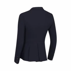 Outlet - Veste de concours femme Victorine bleu Vestes De Concours