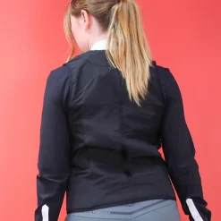 Gilets Airbag|Airbags Seaver*Seaver - Gilet airbag SAFEFIT Noir