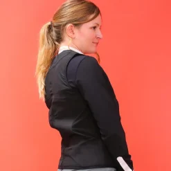 Gilets Airbag|Airbags Seaver*Seaver - Gilet airbag SAFEFIT Noir