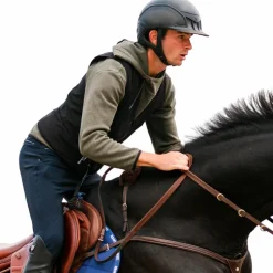 Gilets Airbag|Airbags Seaver*Seaver - Gilet airbag SAFEFIT Noir