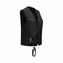 Gilets Airbag|Airbags Seaver*Seaver - Gilet airbag SAFEFIT Victory Noir