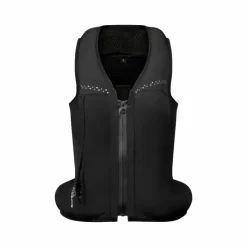 Gilets Airbag|Airbags Seaver*Seaver - Gilet airbag SAFEFIT Victory Noir
