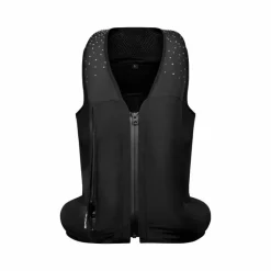 Gilets Airbag|Airbags Seaver*Seaver - Gilet airbag SAFEFIT Crystal Rain Noir