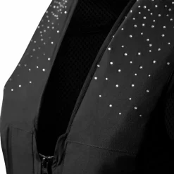 Gilets Airbag|Airbags Seaver*Seaver - Gilet airbag SAFEFIT Crystal Rain Noir