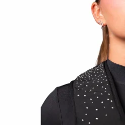 Gilets Airbag|Airbags Seaver*Seaver - Gilet airbag SAFEFIT Crystal Rain Noir