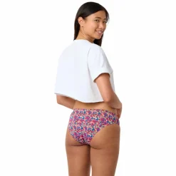 Sous-Vêtements*Smoon - Culotte menstruelle Artemis flux abondant liberty Rose