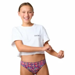 Hot - Culotte menstruelle fille Artemis flux abondant liberty Sous-Vêtements