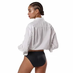 Sous-Vêtements*Smoon - Culotte menstruelle détachable Hemera flux abondant Noir