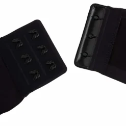 Sous-Vêtements*Smoon - Culotte menstruelle détachable Hemera flux abondant Noir