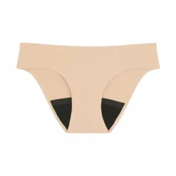- Culotte menstruelle Artemis flux abondant Sous-Vêtements