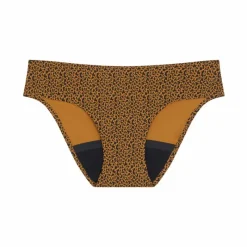 New - Culotte menstruelle Artemis flux abondant leopard Sous-Vêtements