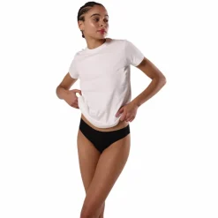 Sous-Vêtements*Smoon - Culotte menstruelle Selene flux moyen Noir