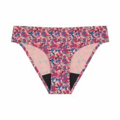 New - Culotte menstruelle Selene flux moyen liberty Sous-Vêtements