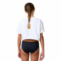 Sous-Vêtements*Smoon - Shorty menstruel fille Amphitrite flux moyen Noir