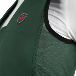 Gilets Airbag*Spark - Gilet Airbag adulte Manège foncé Vert