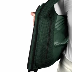 Gilets Airbag*Spark - Gilet Airbag adulte Manège foncé Vert