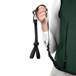 Gilets Airbag*Spark - Gilet Airbag adulte Manège foncé Vert