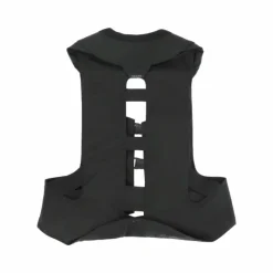 Gilets Airbag*Spark - Gilet airbag Hippodrome adulte Noir