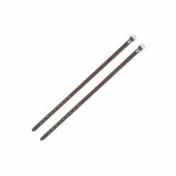Accessoires D'Éperons*Sprenger - Courroies d'épérons Biothan brun Marron