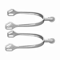 Éperons À Molettes|Cso*Sprenger - Eperons Ultrafit à molette 30 mm