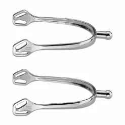 Éperons De Polo|Cso*Sprenger - Eperons Ultrafit à boule