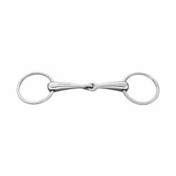 Élevage|Mors Deux Anneaux*Sprenger - Mors 2 anneaux
