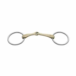 Mors Deux Anneaux|Mors Poneys*Sprenger - Mors 2 anneaux Dynamic RS