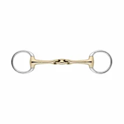 Mors De Bride|Mors Poneys*Sprenger - Mors de bride double brisure "KK Ultra"