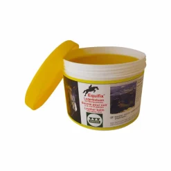 - Equifix baume pour cuir à la cire d'abeilles Graisses & Baumes Pour Cuirs