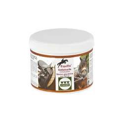 Best - Equifix Savon cuir 500 ml Savons Pour Cuirs