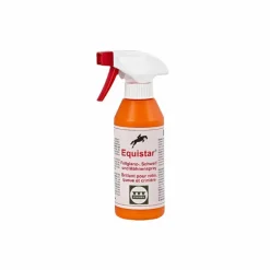 - Lustrant pour robe et crins Equistar Grooming|Lustrants