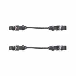 Outlet - Alliances de pelham Noir Accessoires De Mors