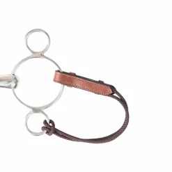 Online - Alliances de Pelham corde Tabac Accessoires De Mors