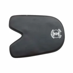 Amortisseurs*TdeT - Amortisseur alfa gel nez coupé Noir