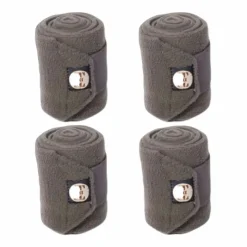 Best - Bandes de polo gris (x4) Bandes De Polo