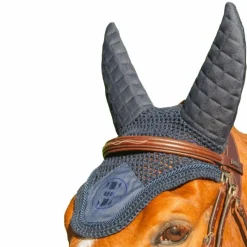 Outlet - Bonnet anti-bruit marine Bonnets Pour Chevaux