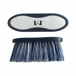 Bouchons*TdeT - Bouchon Suédois / blanc Marine