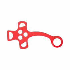 Outlet - Branches de hackamore rouge Hackamore