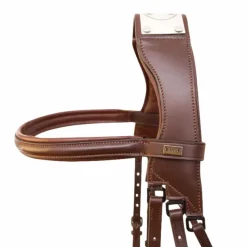 New - Bridon à pont Raphaël Bridons Poneys|Bridons